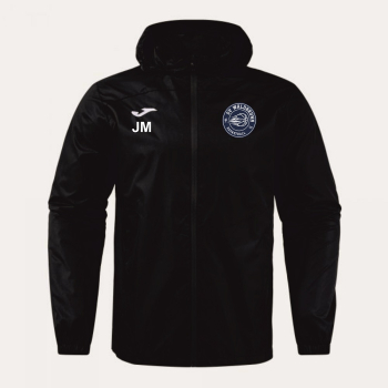 SV Waldbrunn Basketball Regenjacke